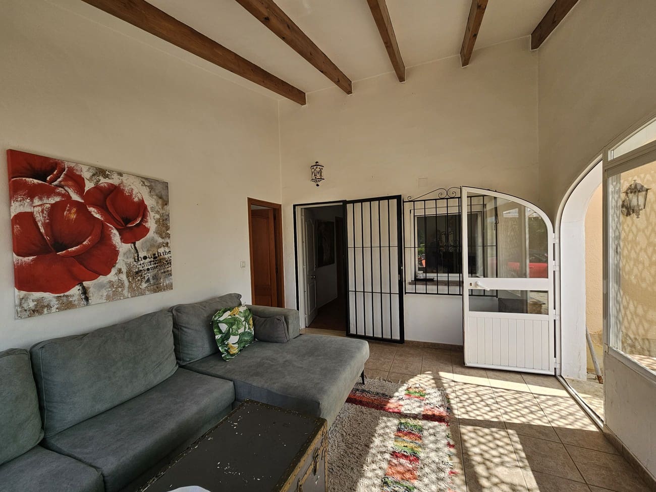 3 slaapkamer Finca/Landhuis te koop in Teulada-Moraira met zwembad - € 585.000 (Ref: 9858215)