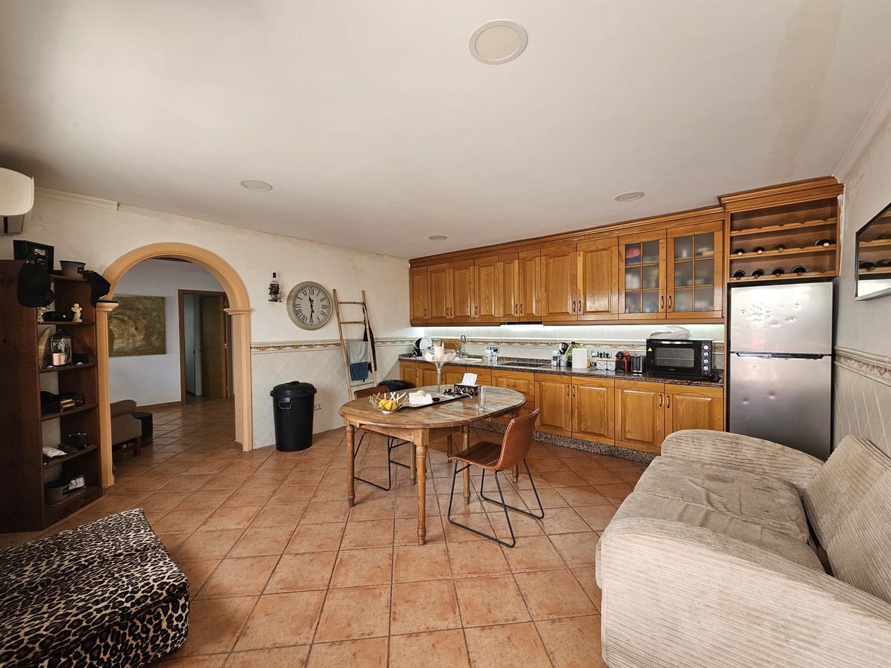 3 slaapkamer Finca/Landhuis te koop in Teulada-Moraira met zwembad - € 585.000 (Ref: 9858215)