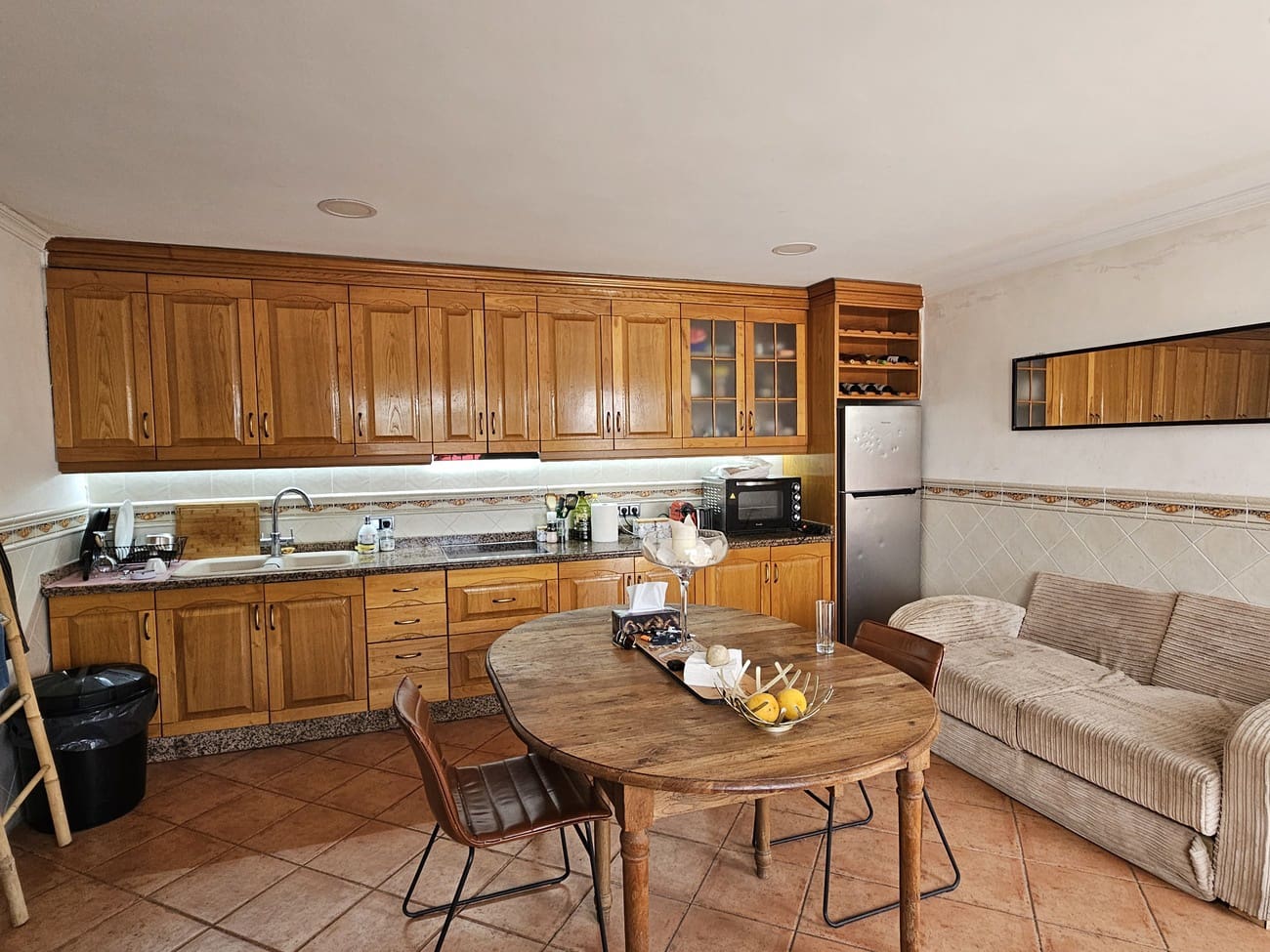 3 slaapkamer Finca/Landhuis te koop in Teulada-Moraira met zwembad - € 585.000 (Ref: 9858215)