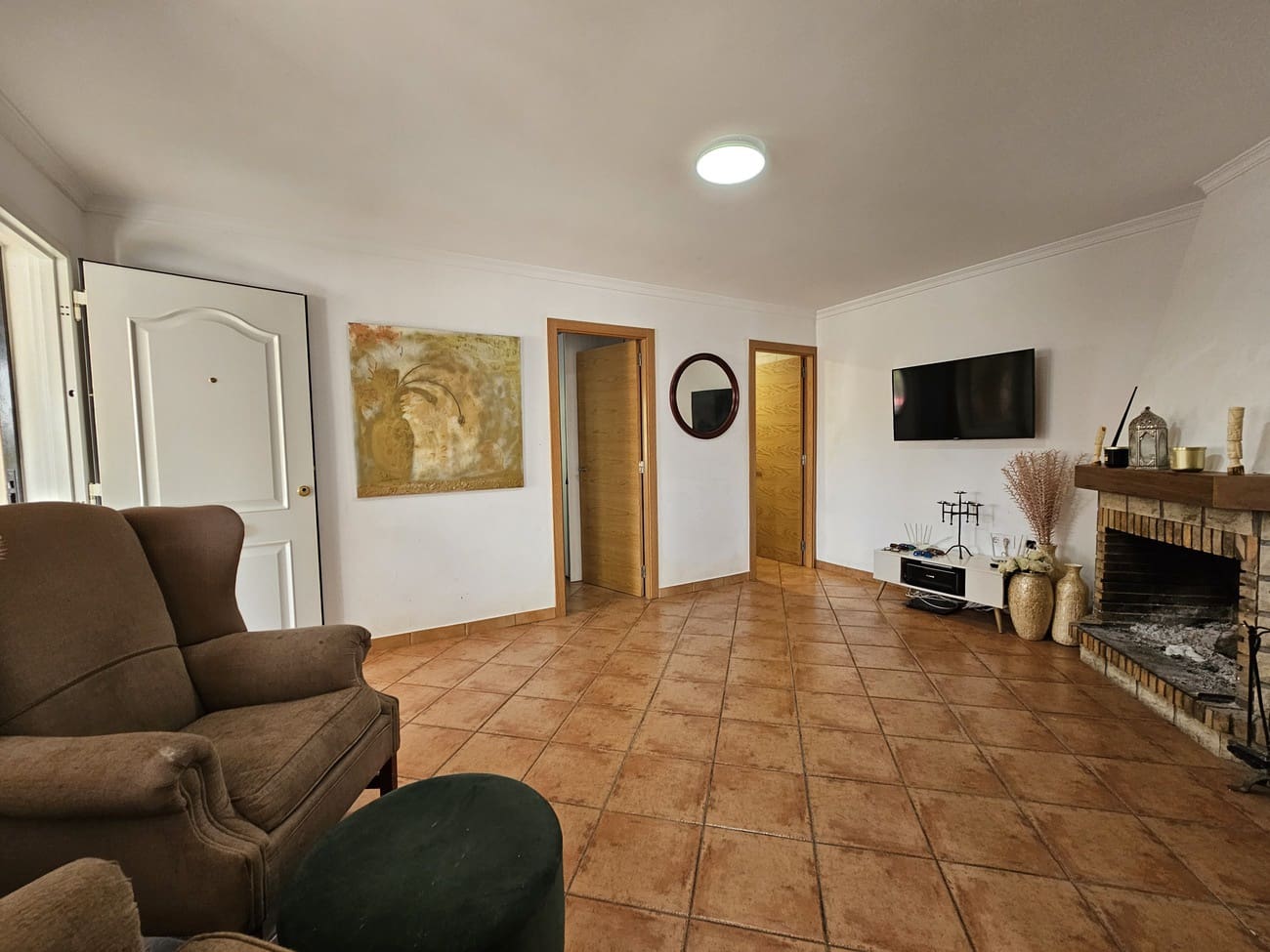 3 slaapkamer Finca/Landhuis te koop in Teulada-Moraira met zwembad - € 585.000 (Ref: 9858215)