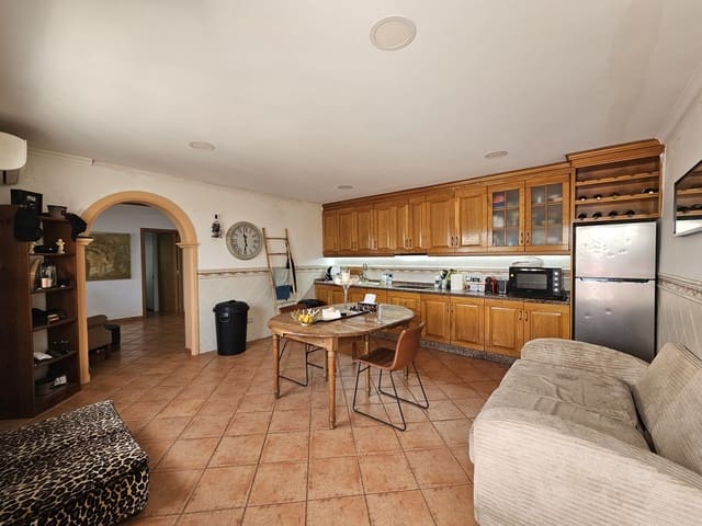 3 slaapkamer Finca/Landhuis te koop in Teulada-Moraira met zwembad - € 585.000 (Ref: 9858215)