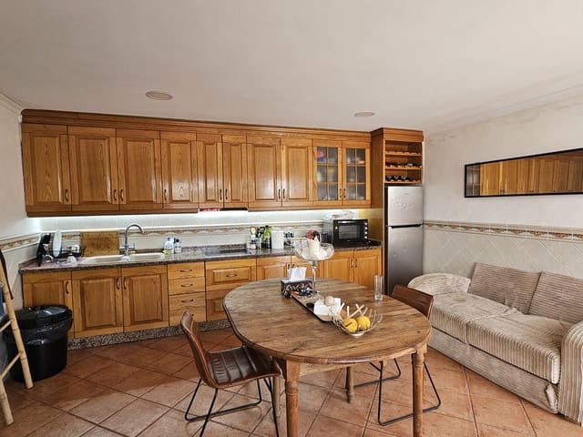 3 slaapkamer Finca/Landhuis te koop in Teulada-Moraira met zwembad - € 585.000 (Ref: 9858215)