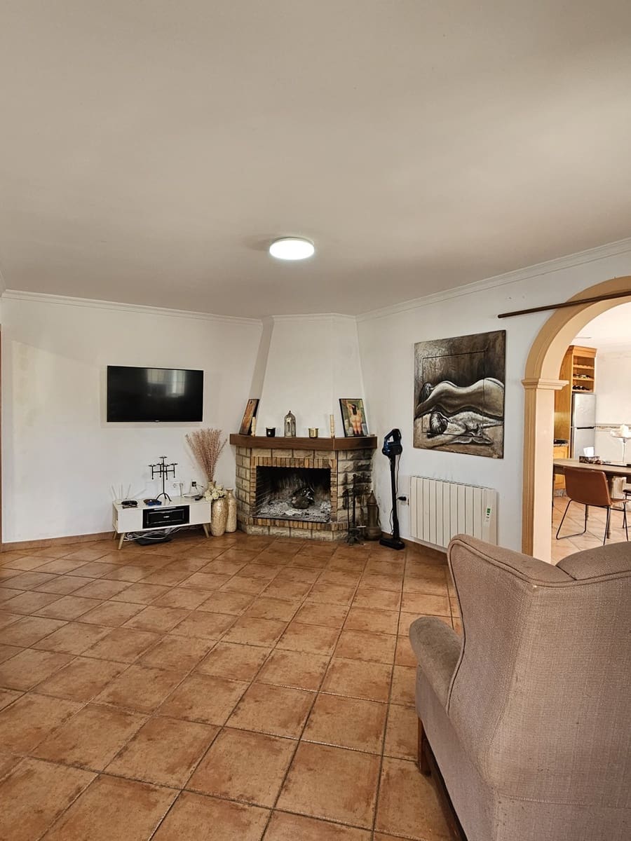 3 slaapkamer Finca/Landhuis te koop in Teulada-Moraira met zwembad - € 585.000 (Ref: 9858215)