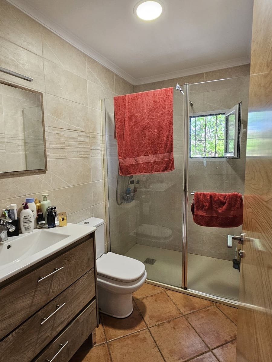 3 slaapkamer Finca/Landhuis te koop in Teulada-Moraira met zwembad - € 585.000 (Ref: 9858215)