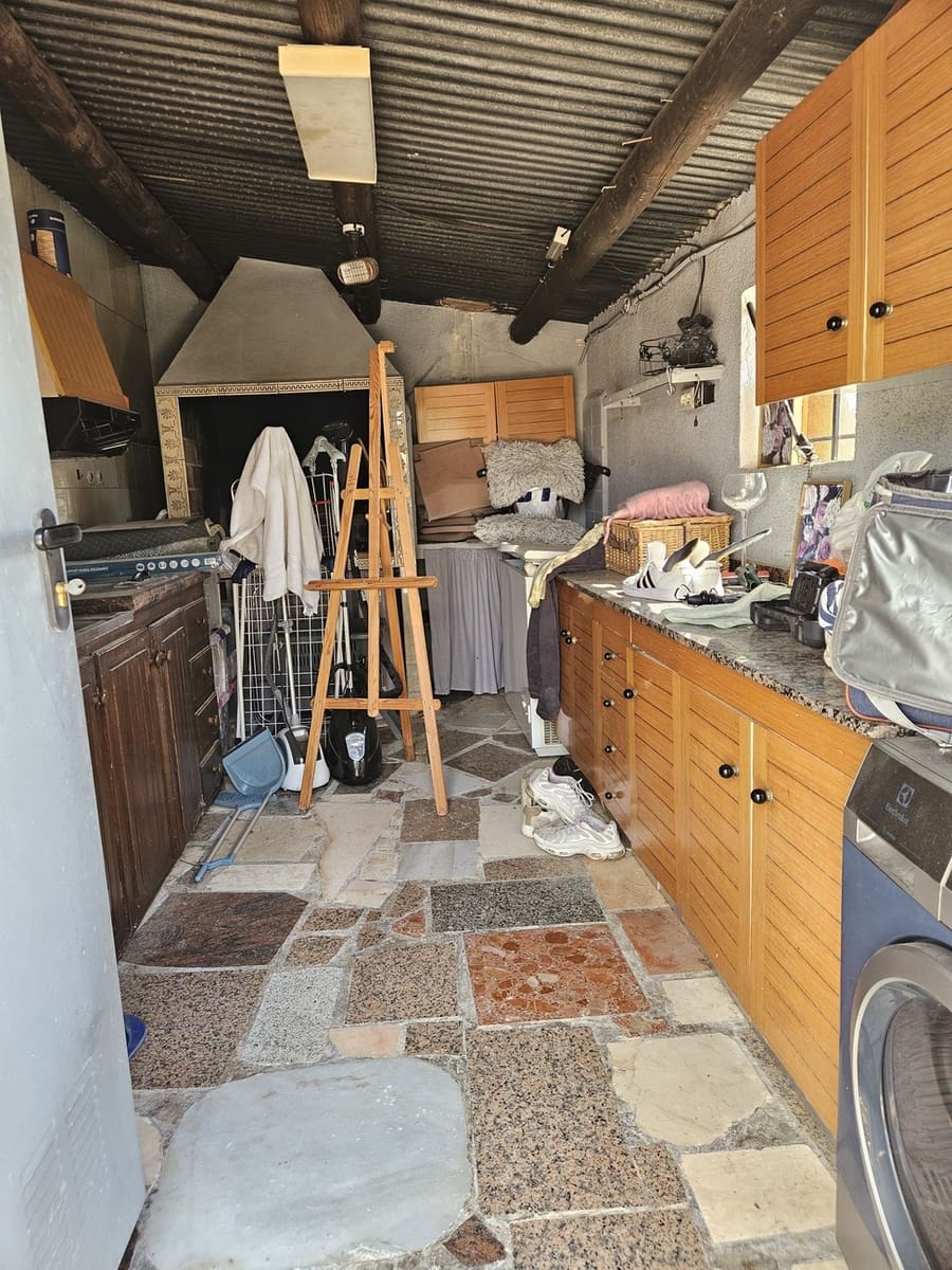 3 slaapkamer Finca/Landhuis te koop in Teulada-Moraira met zwembad - € 585.000 (Ref: 9858215)