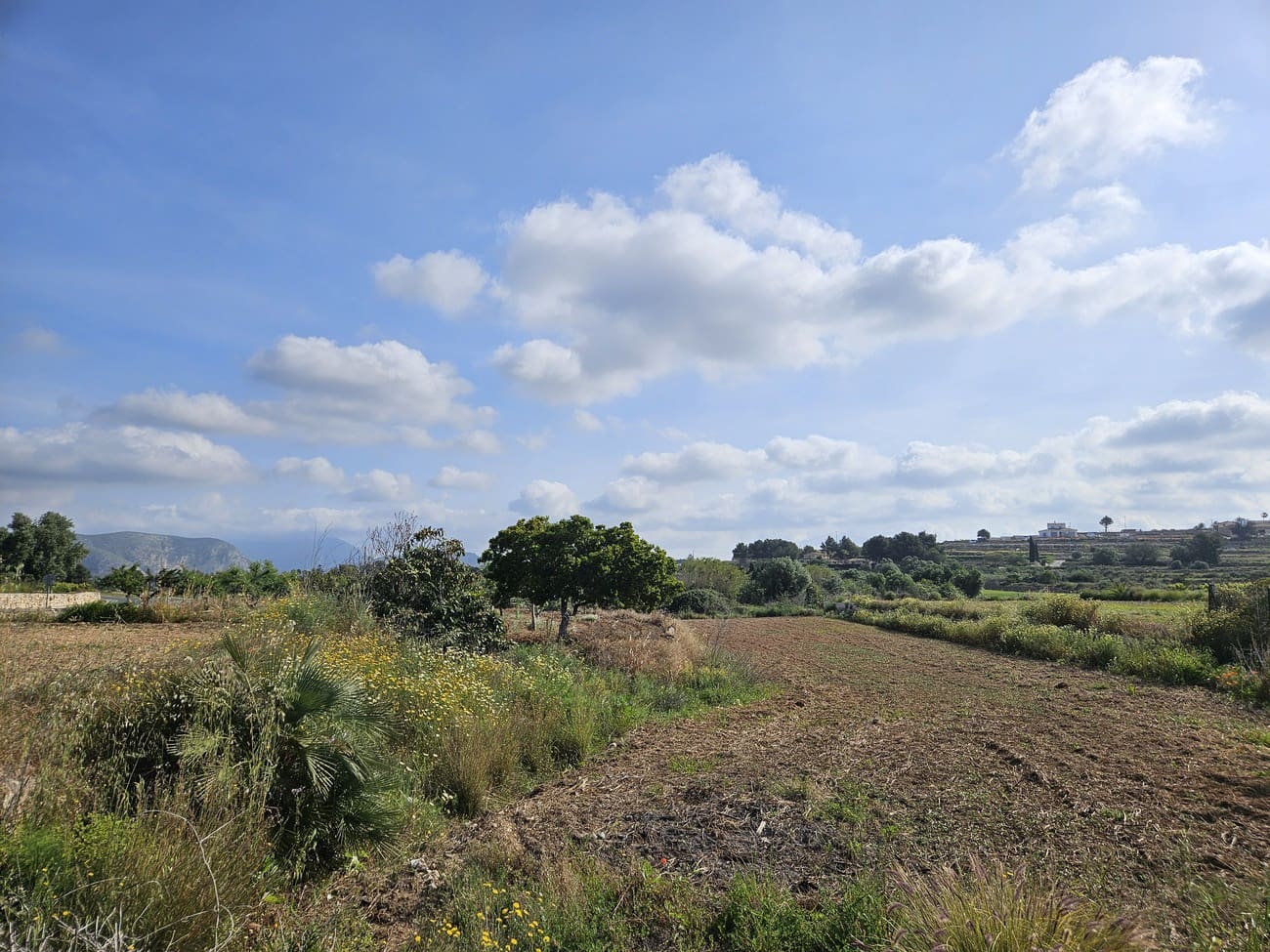 3 slaapkamer Finca/Landhuis te koop in Teulada-Moraira met zwembad - € 585.000 (Ref: 9858215)