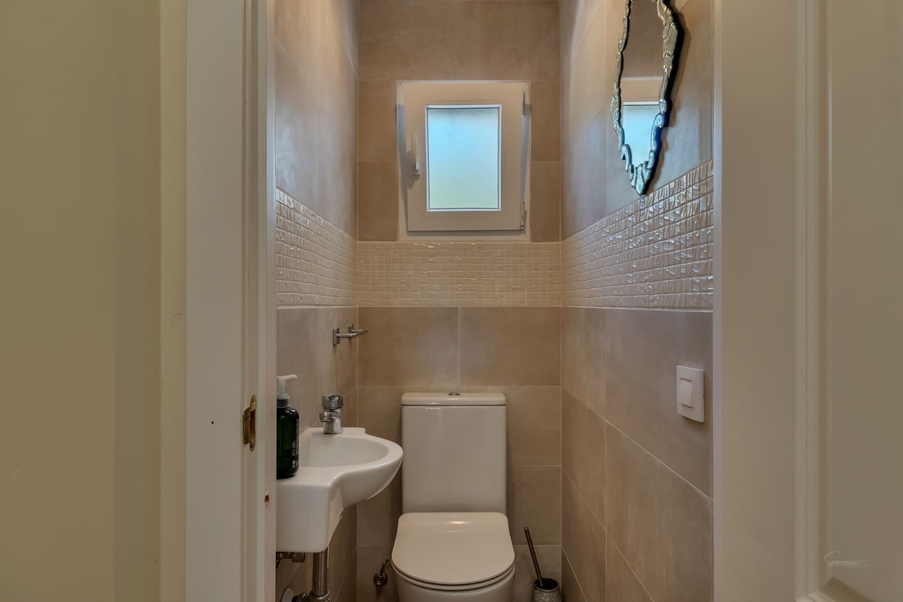 3 quarto Quinta/Casa Rural para venda em Pinosol - 845 000 € (Ref: 9858216)