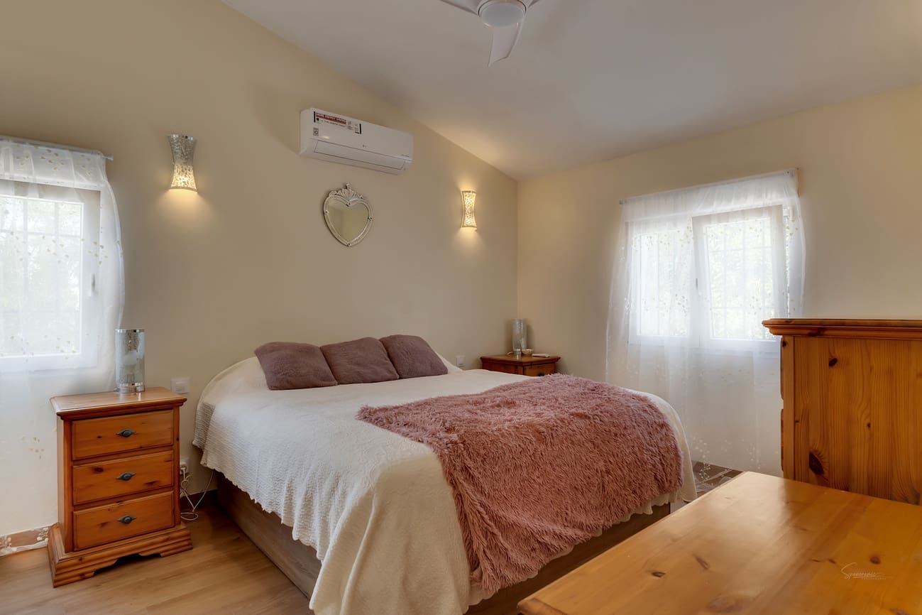3 quarto Quinta/Casa Rural para venda em Pinosol - 845 000 € (Ref: 9858216)