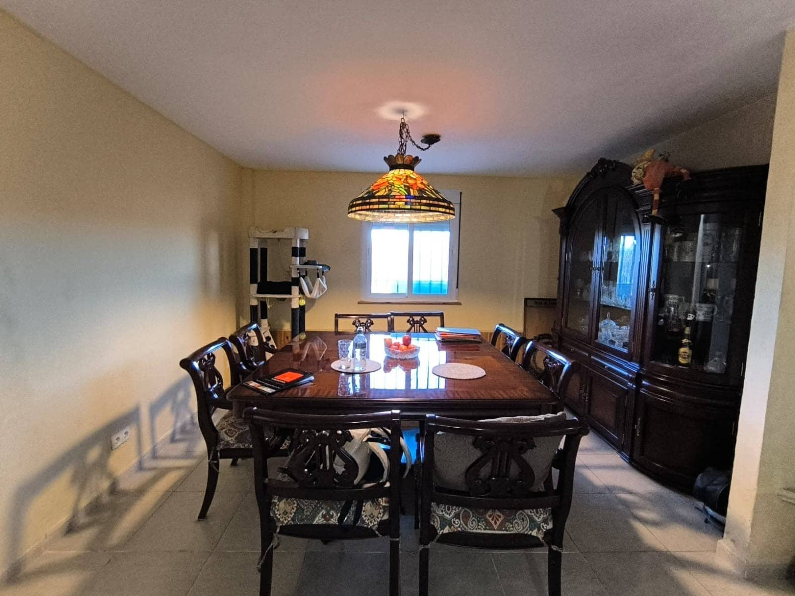5 makuuhuone Huvila myytävänä paikassa Villena mukana uima-altaan - 249 500 € (Ref: 9858404)
