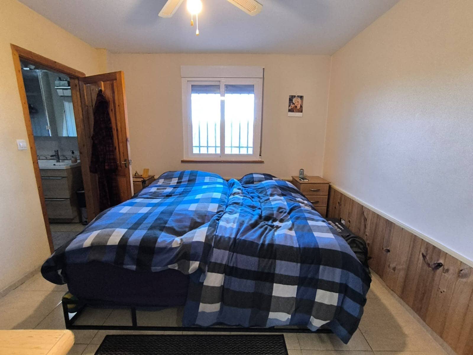 5 makuuhuone Huvila myytävänä paikassa Villena mukana uima-altaan - 249 500 € (Ref: 9858404)