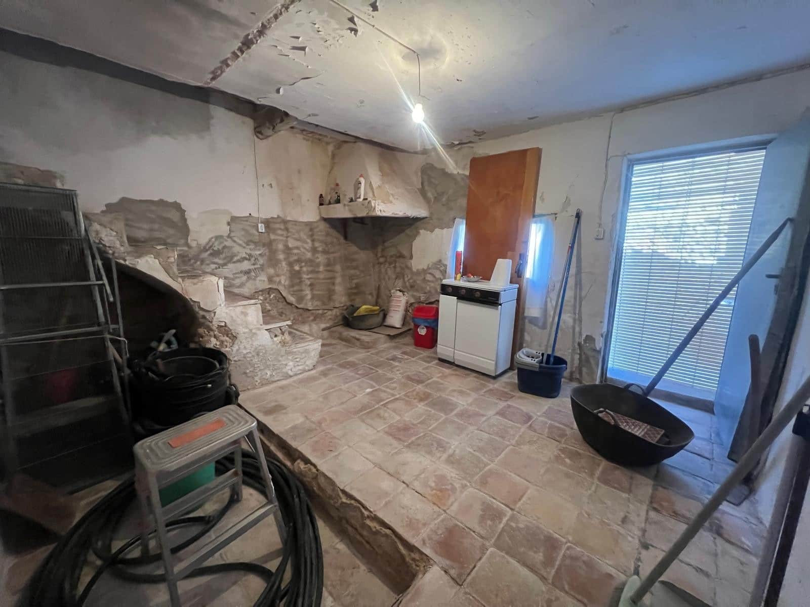 3 slaapkamer Huis te koop in Abanilla - € 45.995 (Ref: 9860778)