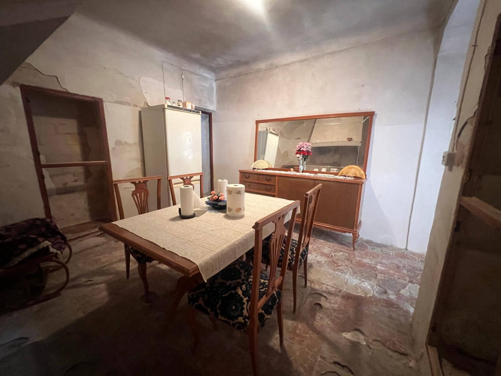 3 slaapkamer Huis te koop in Abanilla - € 45.995 (Ref: 9860778)