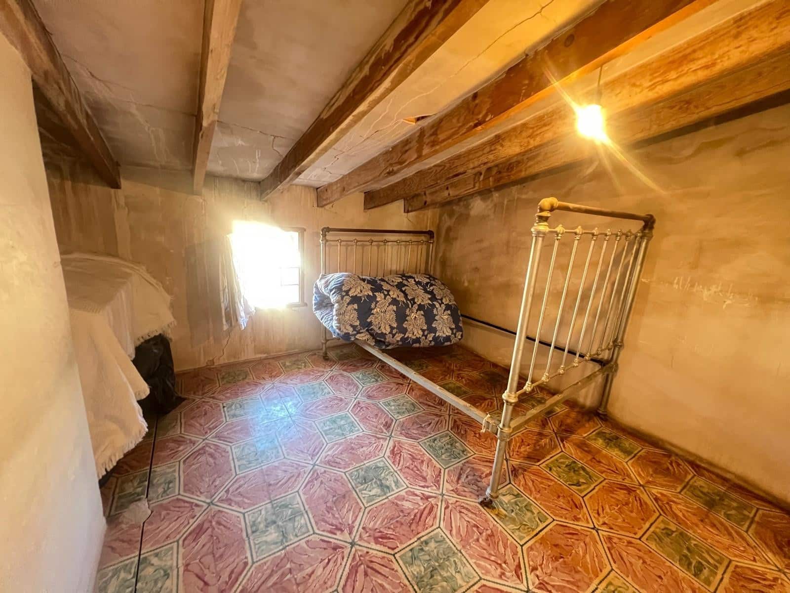 3 slaapkamer Huis te koop in Abanilla - € 45.995 (Ref: 9860778)