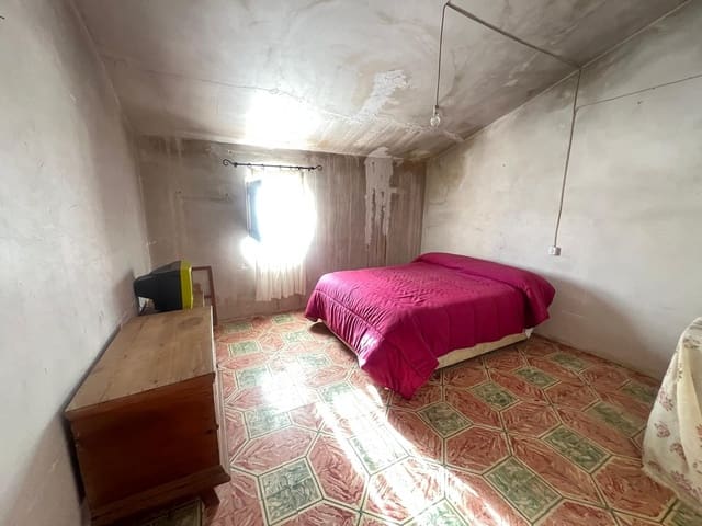 3 slaapkamer Huis te koop in Abanilla - € 45.995 (Ref: 9860778)