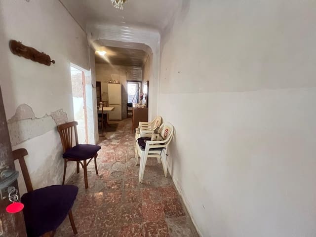 3 slaapkamer Huis te koop in Abanilla - € 45.995 (Ref: 9860778)