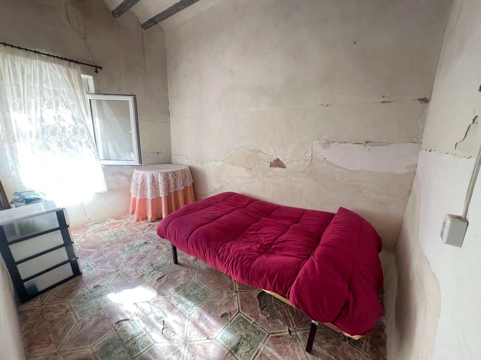 3 slaapkamer Huis te koop in Abanilla - € 45.995 (Ref: 9860778)