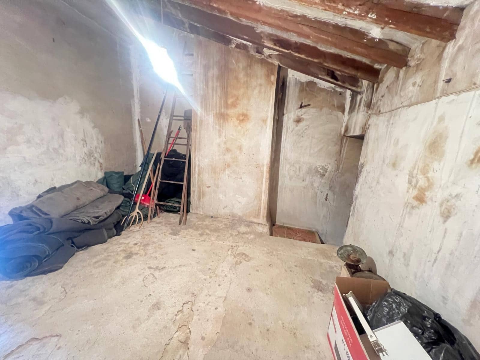 3 slaapkamer Huis te koop in Abanilla - € 45.995 (Ref: 9860778)