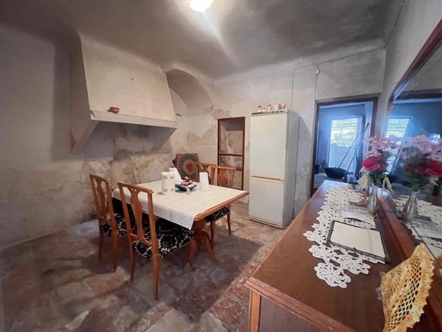 3 slaapkamer Huis te koop in Abanilla - € 45.995 (Ref: 9860778)