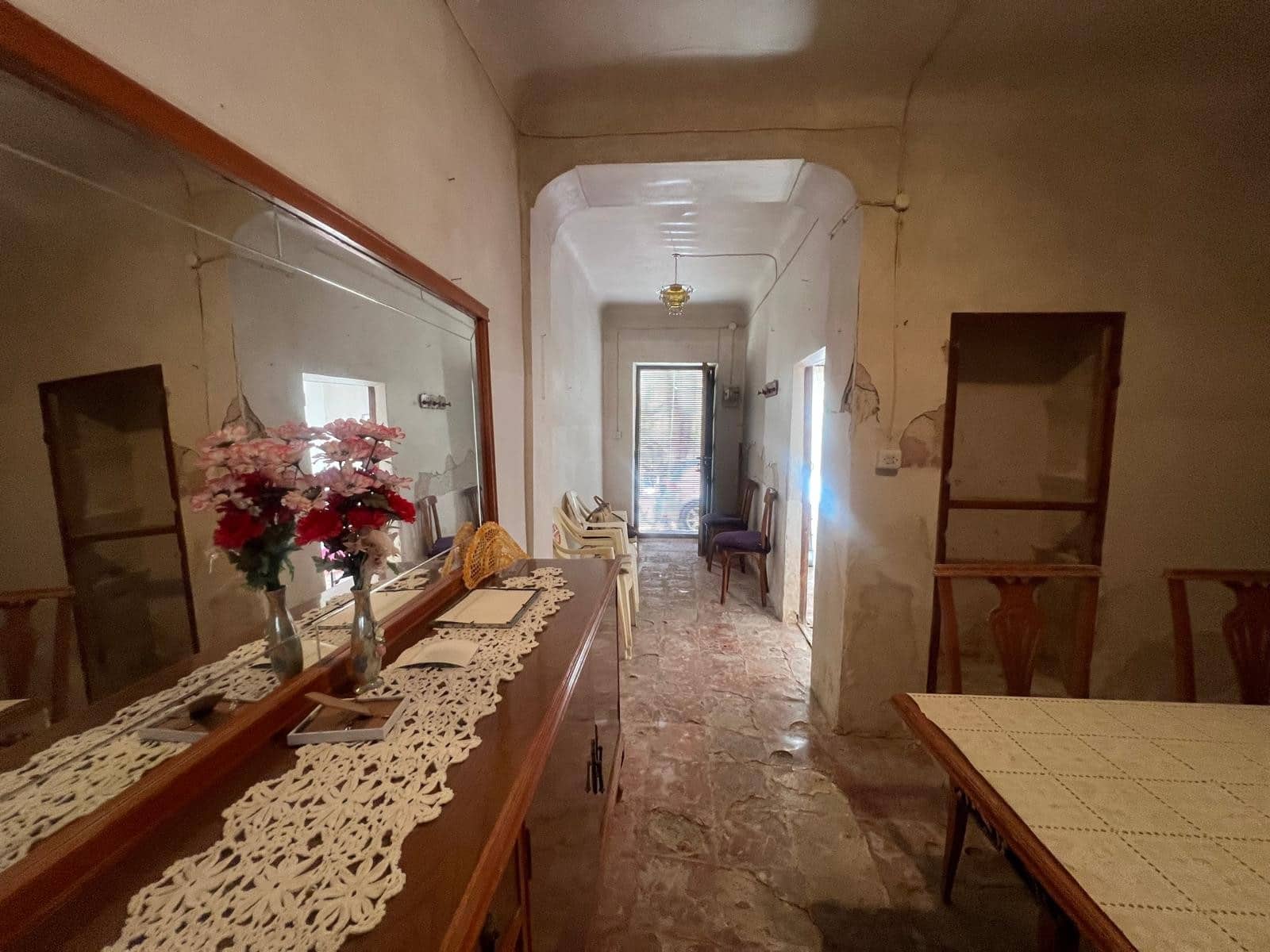 3 slaapkamer Huis te koop in Abanilla - € 45.995 (Ref: 9860778)