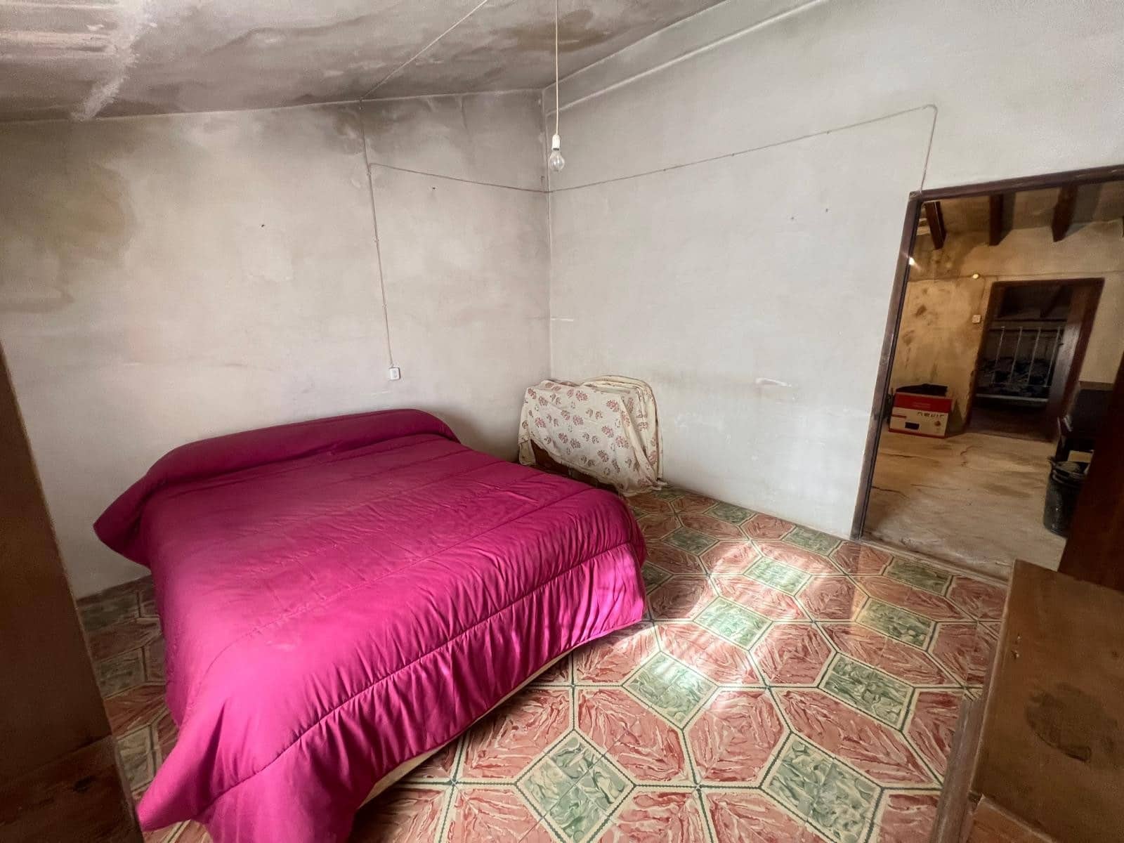 3 slaapkamer Huis te koop in Abanilla - € 45.995 (Ref: 9860778)