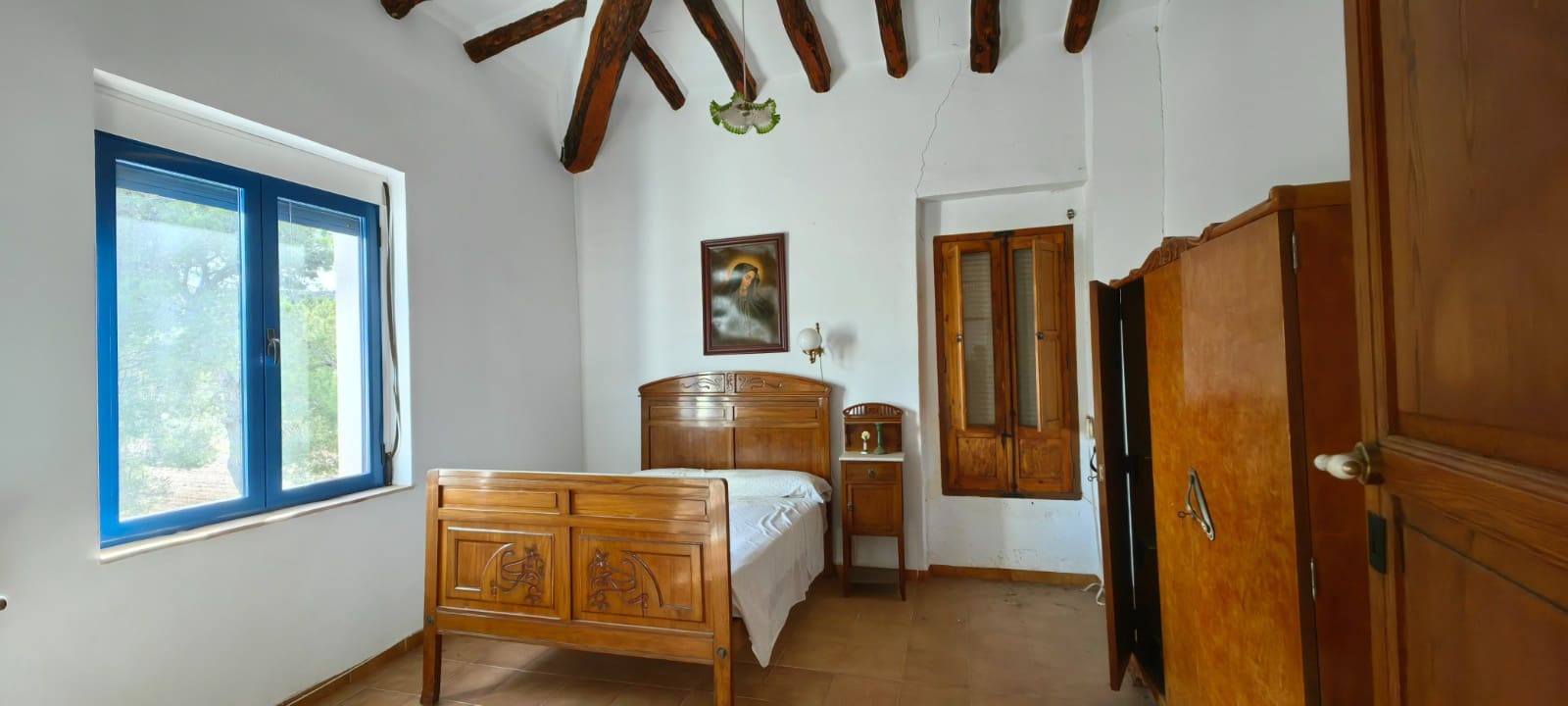 5 bedroom Finca/Country House for sale in Yecla with garage - € 600,000 (Ref: 9860779)