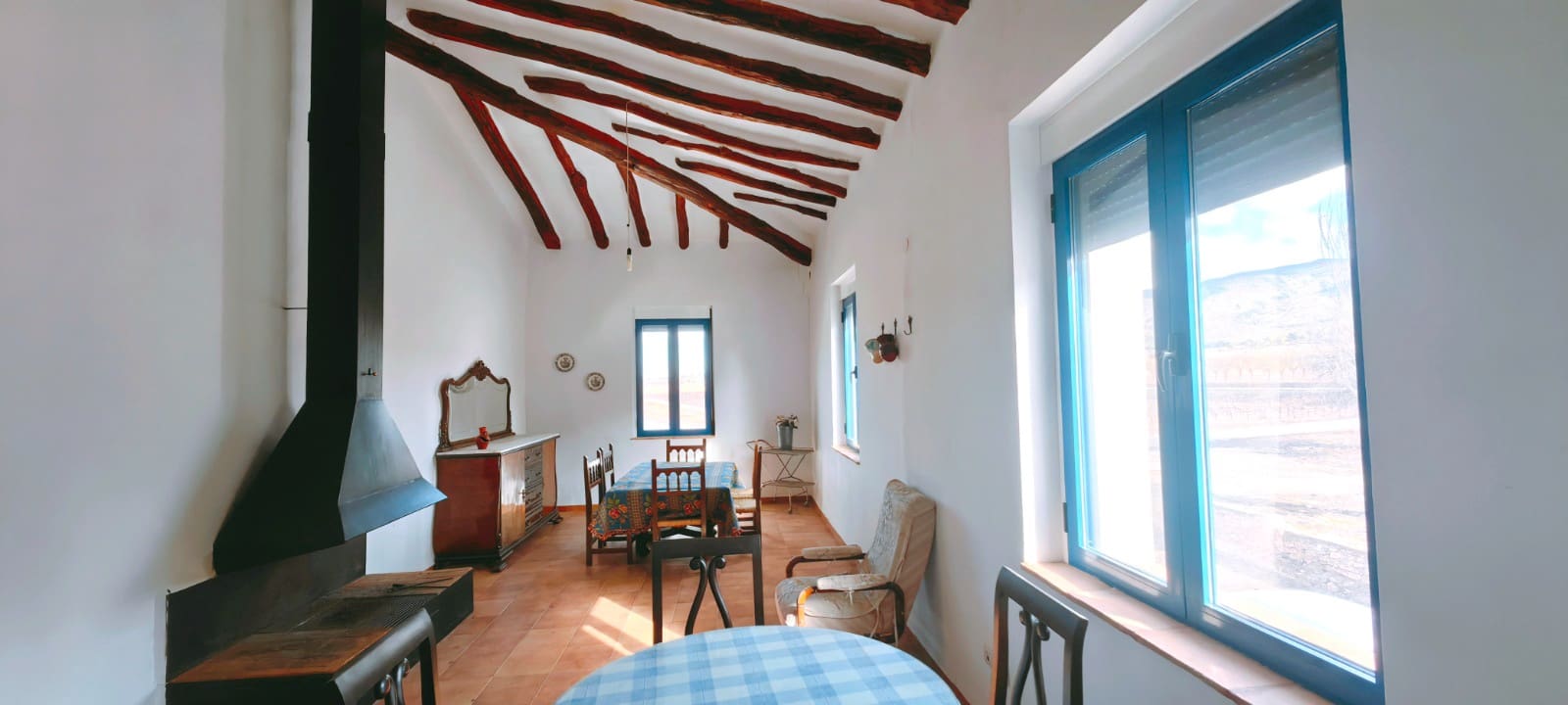 5 bedroom Finca/Country House for sale in Yecla with garage - € 600,000 (Ref: 9860779)