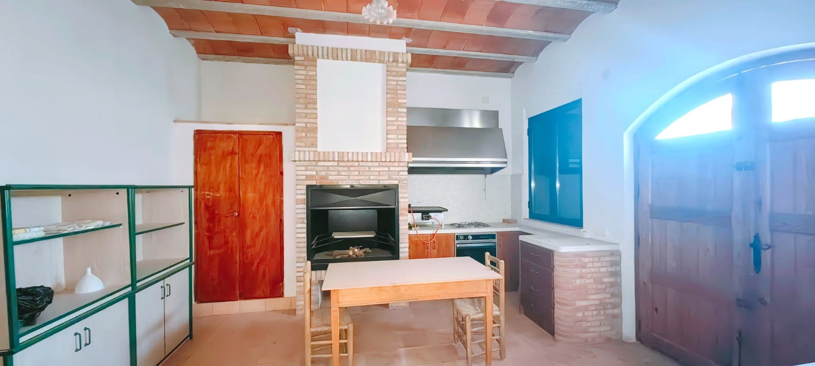 5 bedroom Finca/Country House for sale in Yecla with garage - € 600,000 (Ref: 9860779)