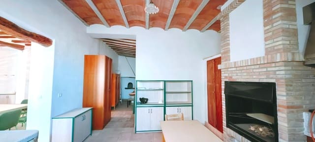5 camera da letto Finca/Casa di Campagna in vendita in Yecla con garage - 600.000 € (Rif: 9860779)