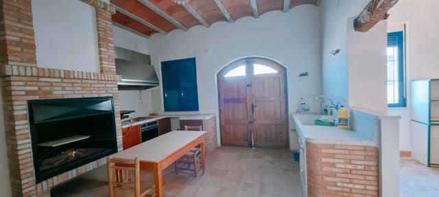 5 camera da letto Finca/Casa di Campagna in vendita in Yecla con garage - 600.000 € (Rif: 9860779)