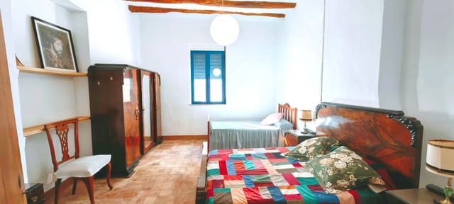 5 camera da letto Finca/Casa di Campagna in vendita in Yecla con garage - 600.000 € (Rif: 9860779)