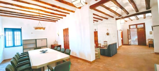 5 camera da letto Finca/Casa di Campagna in vendita in Yecla con garage - 600.000 € (Rif: 9860779)