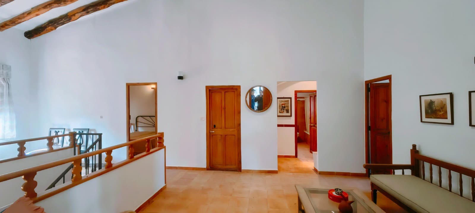 5 bedroom Finca/Country House for sale in Yecla with garage - € 600,000 (Ref: 9860779)
