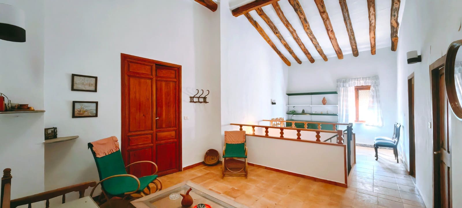 5 bedroom Finca/Country House for sale in Yecla with garage - € 600,000 (Ref: 9860779)