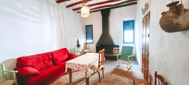 5 camera da letto Finca/Casa di Campagna in vendita in Yecla con garage - 600.000 € (Rif: 9860779)