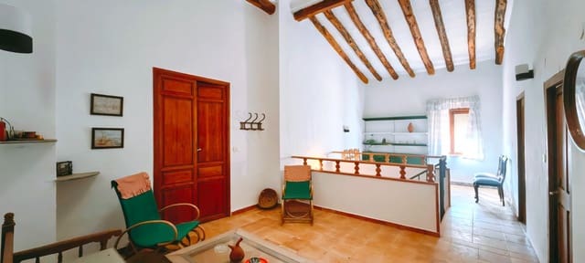 5 camera da letto Finca/Casa di Campagna in vendita in Yecla con garage - 600.000 € (Rif: 9860779)