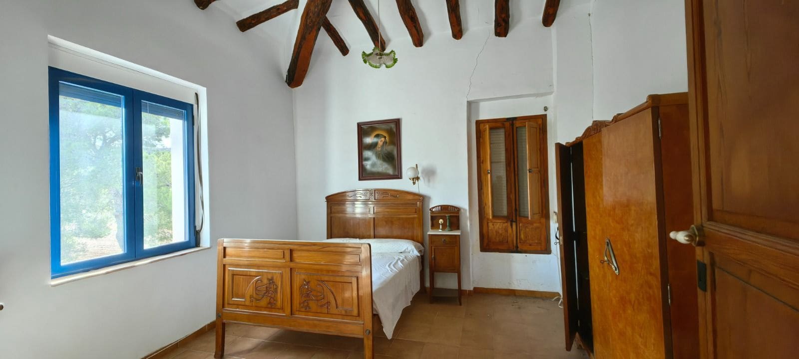 5 Zimmer Finca/Landgut zu verkaufen in Yecla mit Garage - 600.000 € (Ref: 9860779)