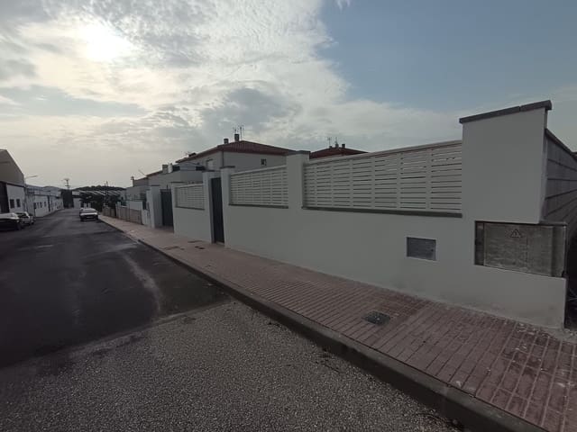 Ubebygd land til salgs i Salinas - € 69 995 (Ref: 9861236)