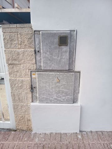 Terreno Non Edificato in vendita in Salinas - 69.995 € (Rif: 9861236)
