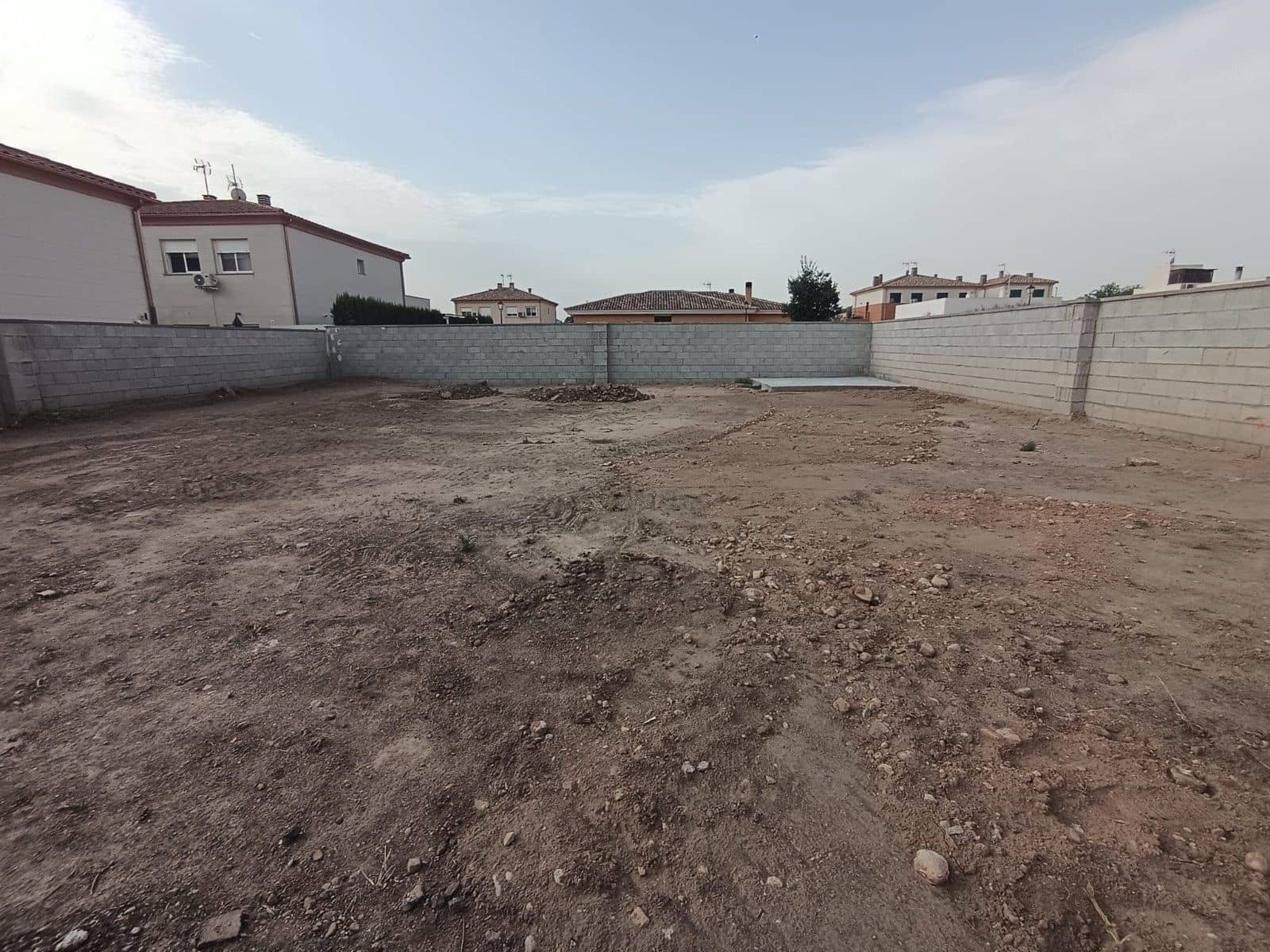 Undeveloped Land for sale in Salinas - € 69,995 (Ref: 9861236)