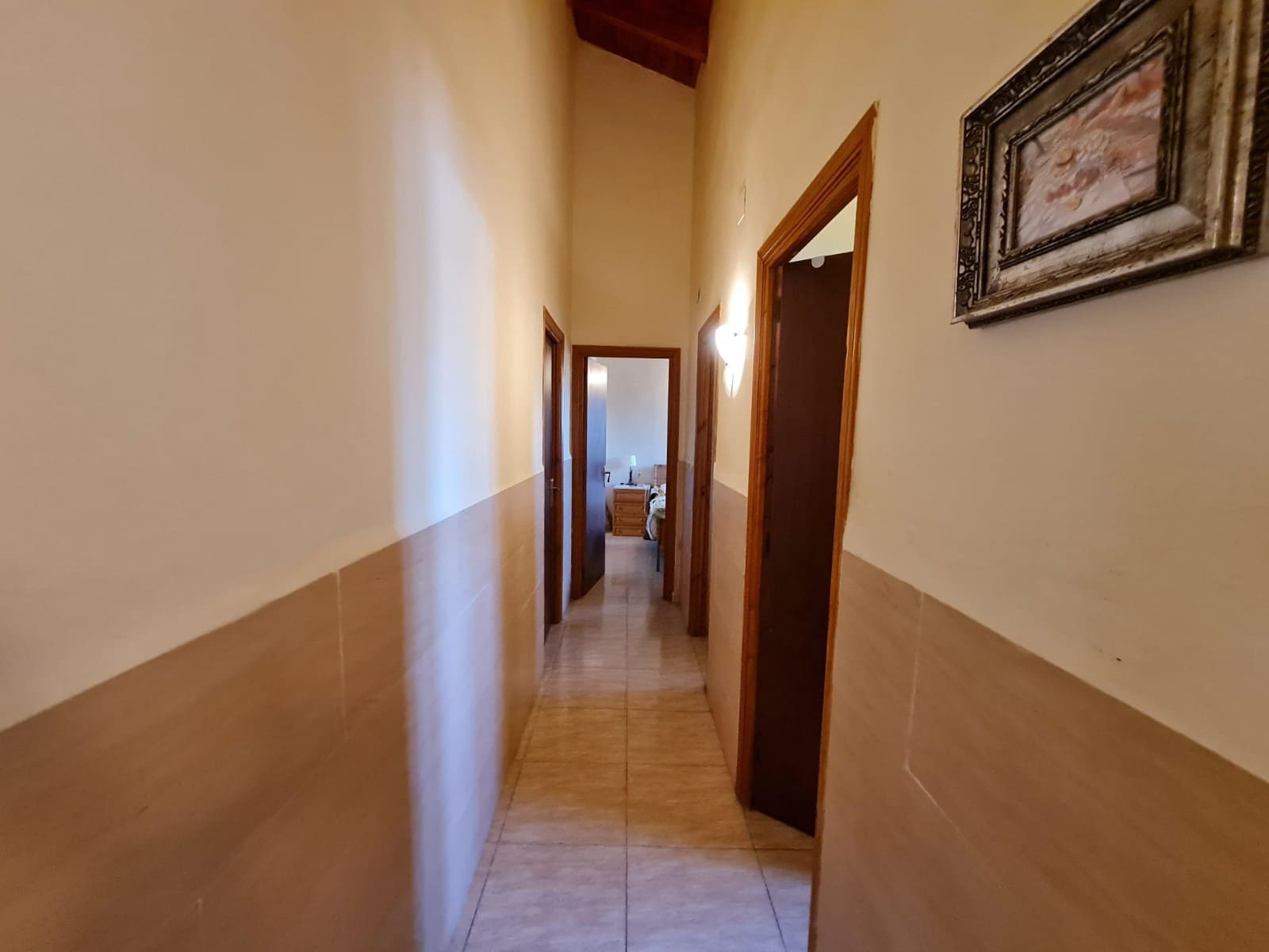 4 soverom Finca/Herregård til salgs i Pinoso - € 225 000 (Ref: 9863620)