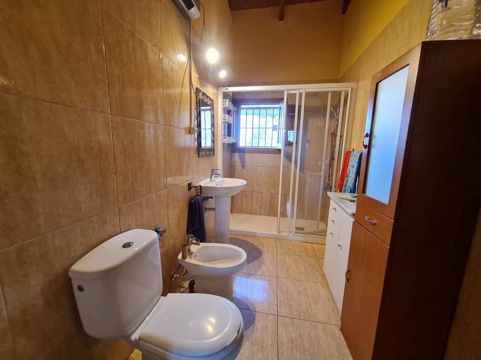 4 soverom Finca/Herregård til salgs i Pinoso - € 225 000 (Ref: 9863620)