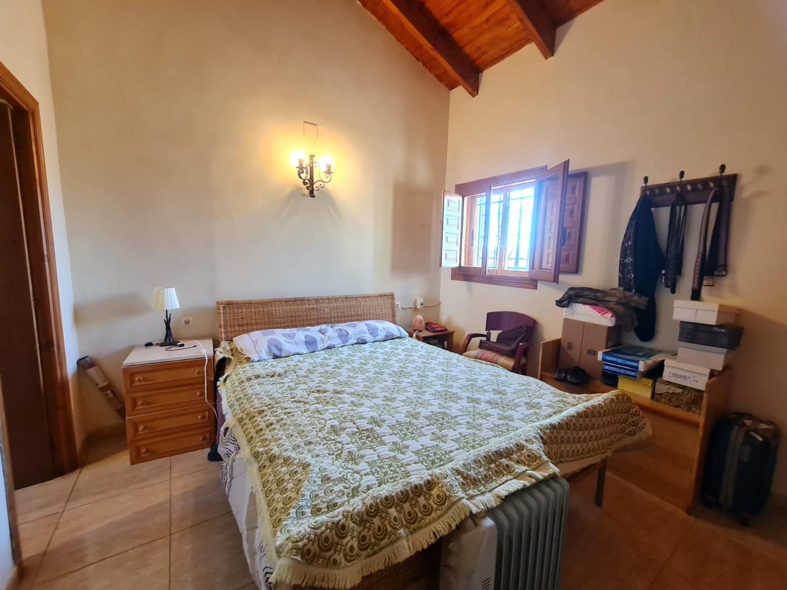 4 soverom Finca/Herregård til salgs i Pinoso - € 225 000 (Ref: 9863620)