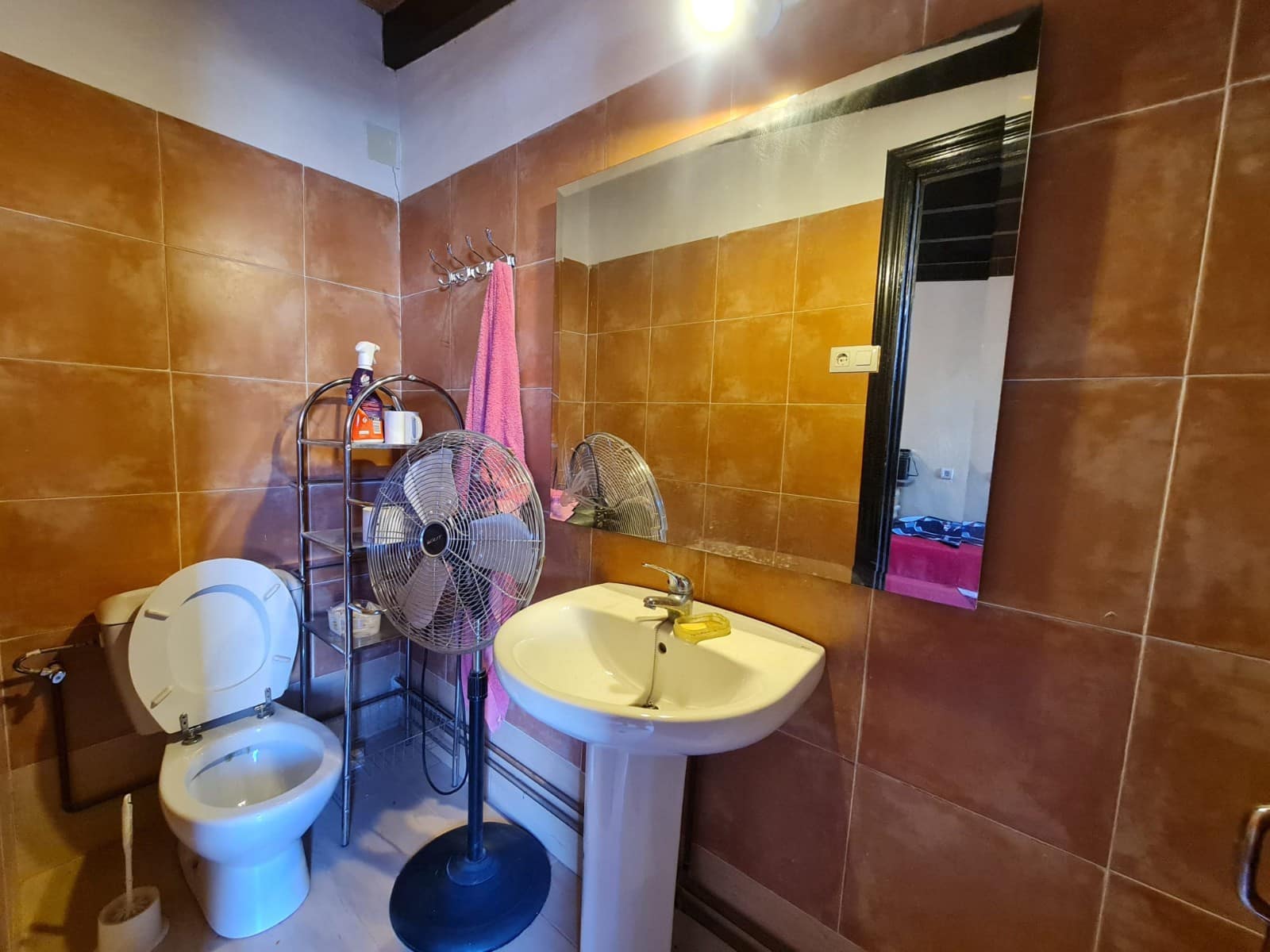 4 soverom Finca/Herregård til salgs i Pinoso - € 225 000 (Ref: 9863620)