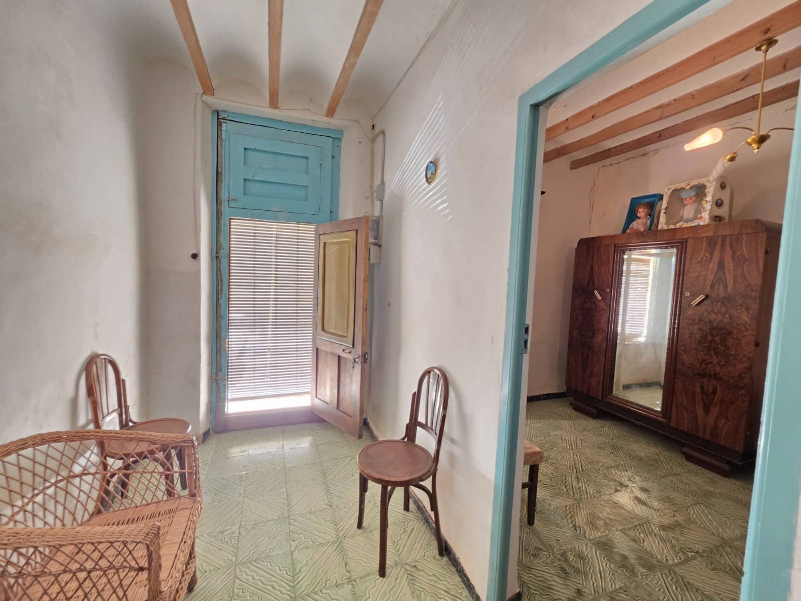 5 camera da letto Casa in vendita in Hondon de las Nieves - 126.000 € (Rif: 9872228)