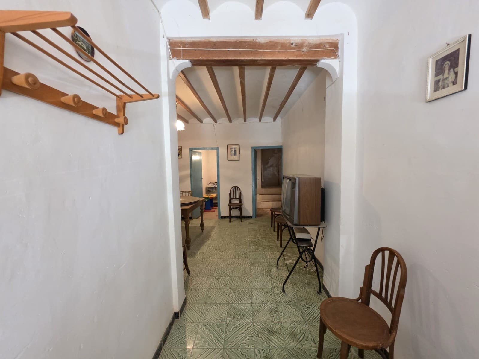 5 camera da letto Casa in vendita in Hondon de las Nieves - 126.000 € (Rif: 9872228)