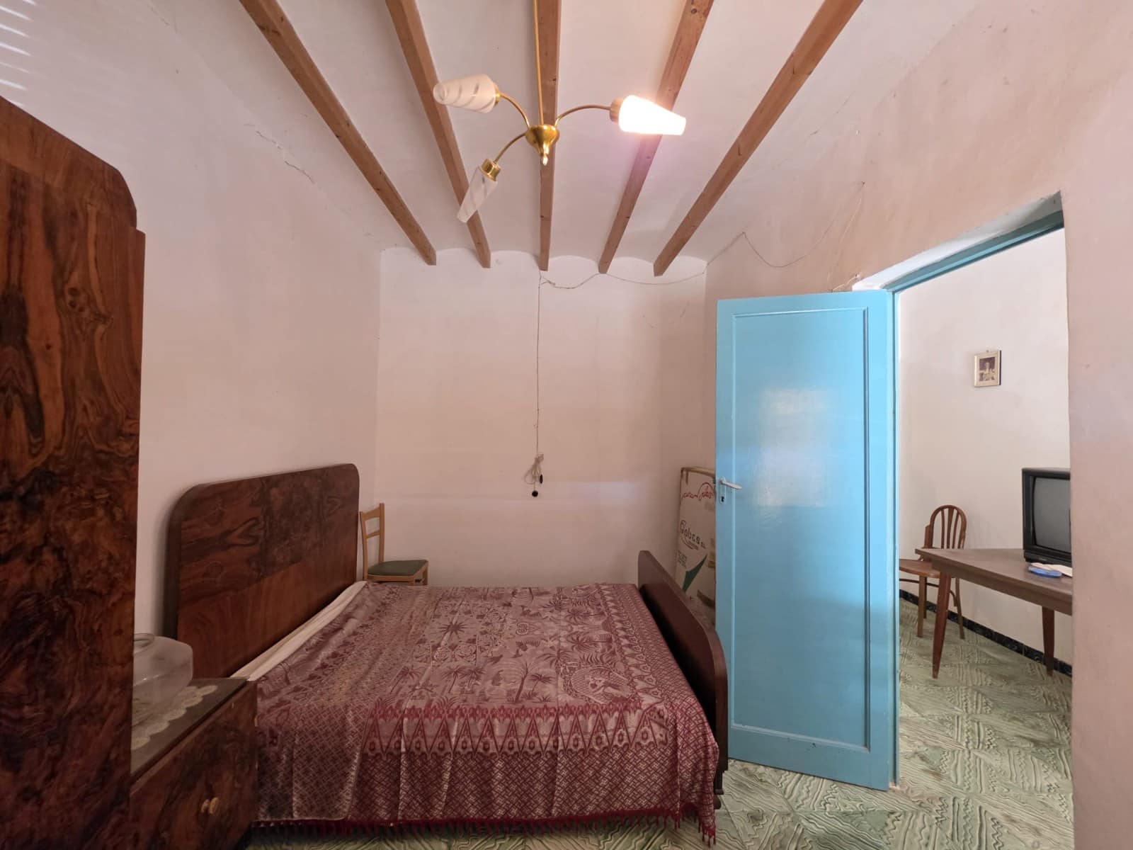 5 camera da letto Casa in vendita in Hondon de las Nieves - 126.000 € (Rif: 9872228)