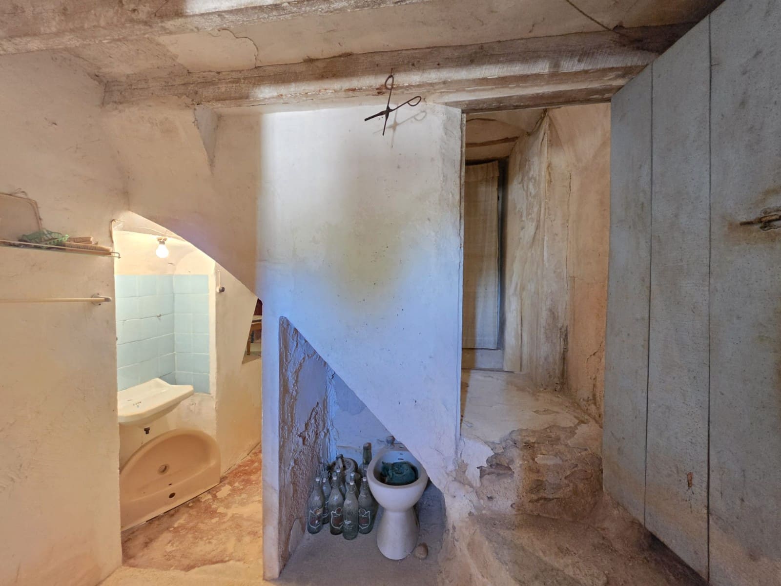 5 camera da letto Casa in vendita in Hondon de las Nieves - 126.000 € (Rif: 9872228)