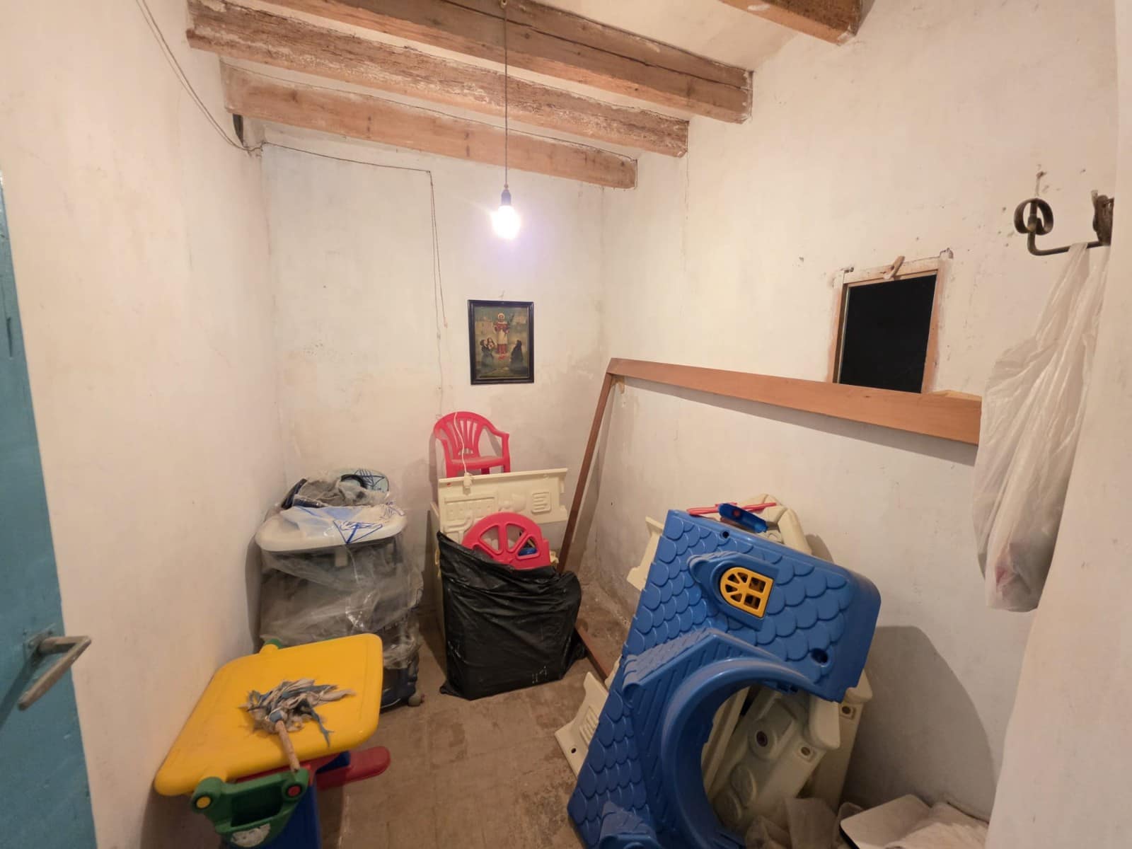 5 camera da letto Casa in vendita in Hondon de las Nieves - 126.000 € (Rif: 9872228)