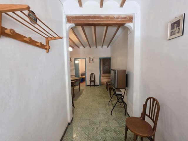 5 camera da letto Casa in vendita in La Canalosa, Hondón de las Nieves - 126.000 € (Rif: 9872228)