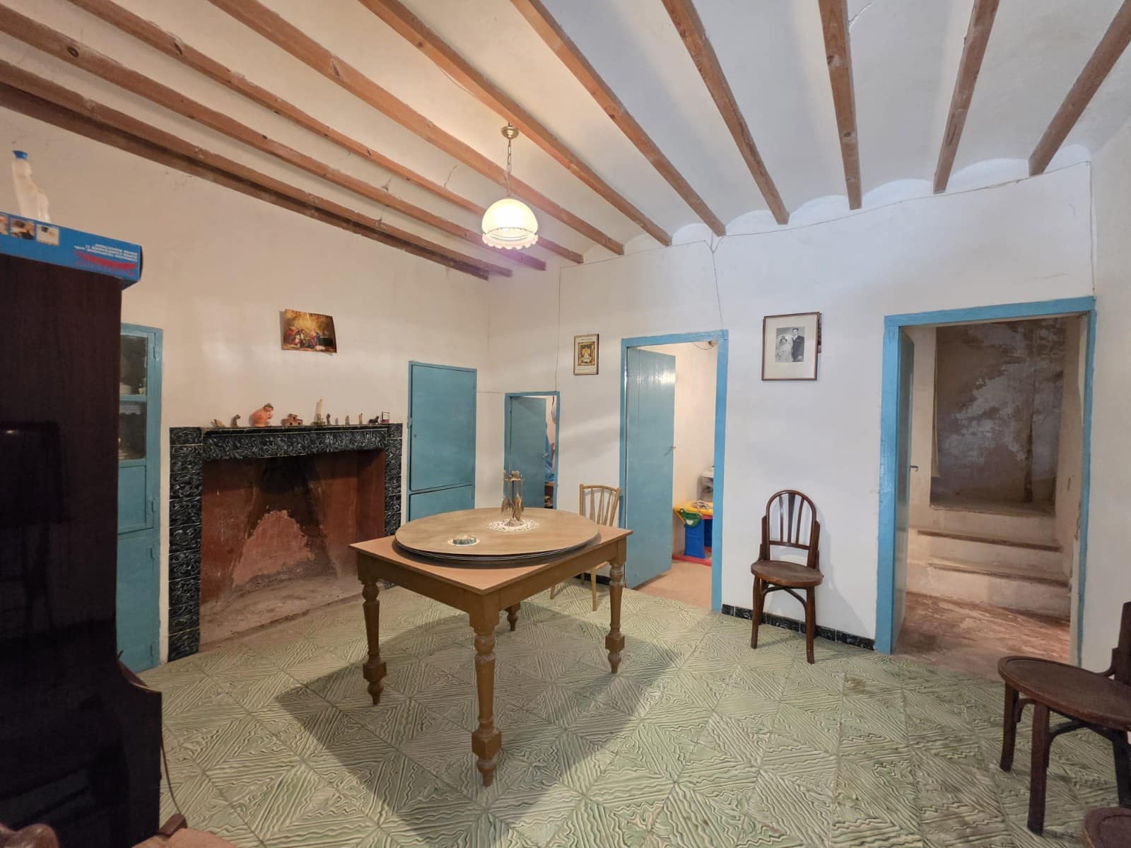5 camera da letto Casa in vendita in Hondon de las Nieves - 126.000 € (Rif: 9872228)